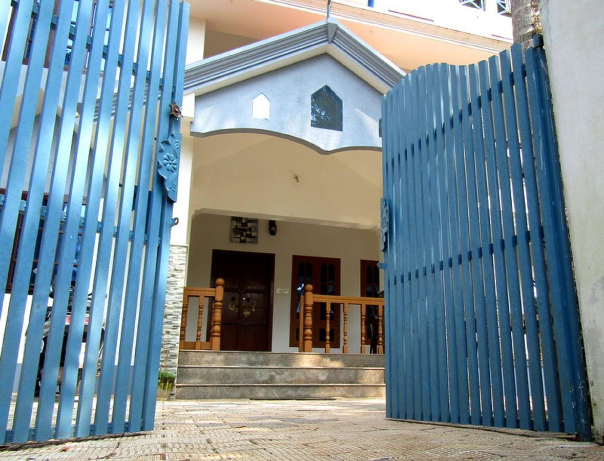 Blue Wave Resort ורקלה מראה חיצוני תמונה